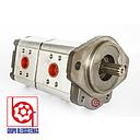 BOMBA ENGRANES PARKER PGP517B0330AM2H3NP4P TRIPLE