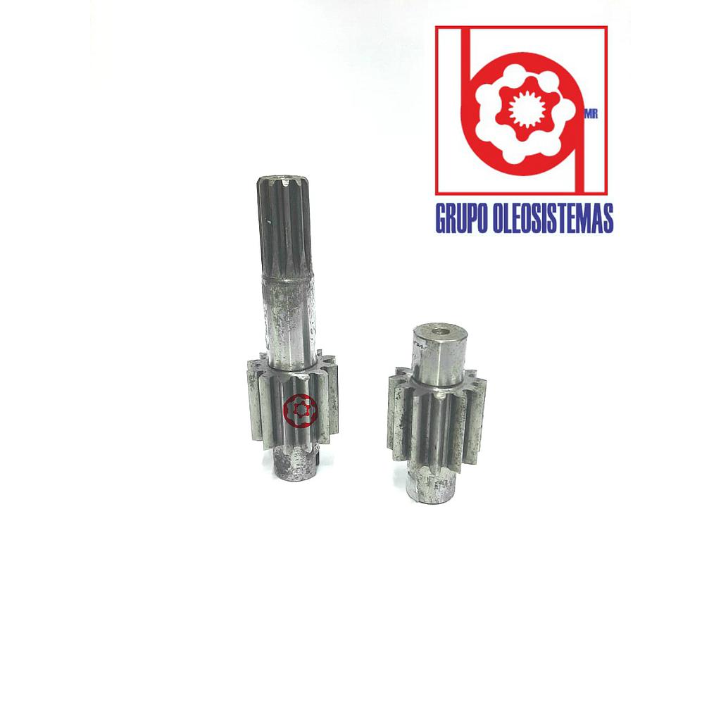 FLECHA PARKER PGP-511 MOTRIZ 3/4" 11T
