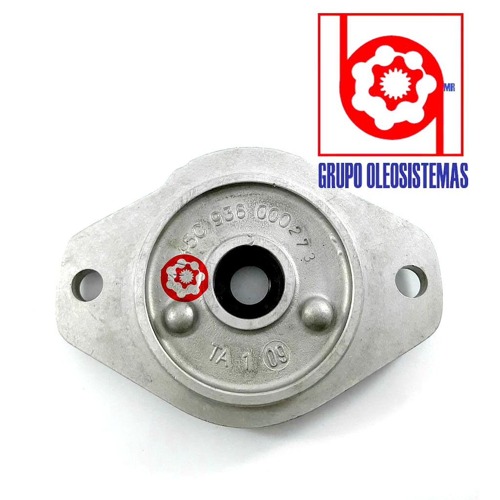 TAPA FRONTAL BOMBA PARKER PGP-511 H3 SAE B/2B