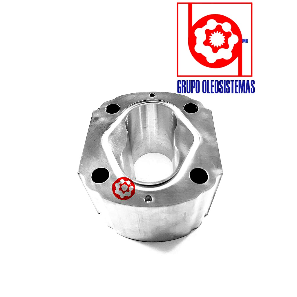 CUERPO PARKER PGP511 31CC B1B1