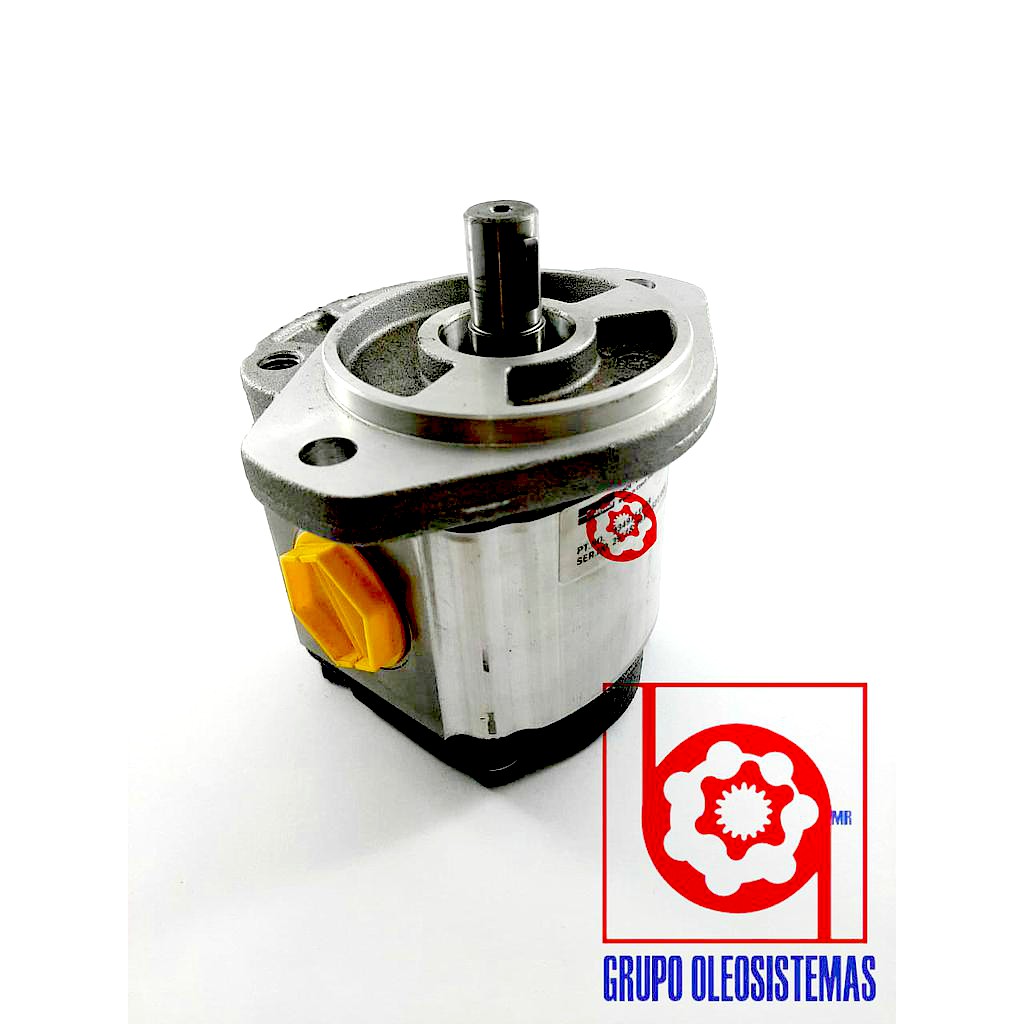 BOMBA ENGRANES PARKER PGP511A0140CK1H2ND6D5B1B1