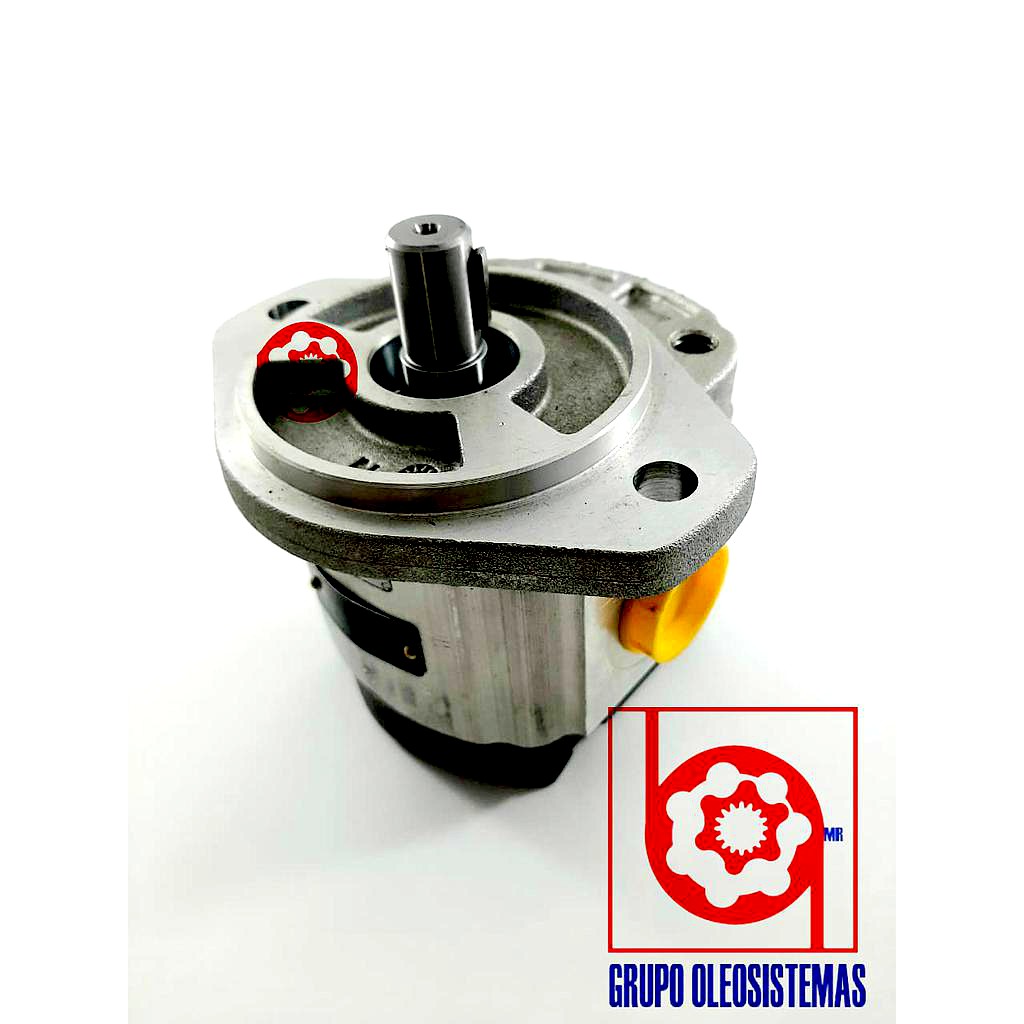 BOMBA ENGRANES PARKER PGP511A0070CK1H2ND54B1B1