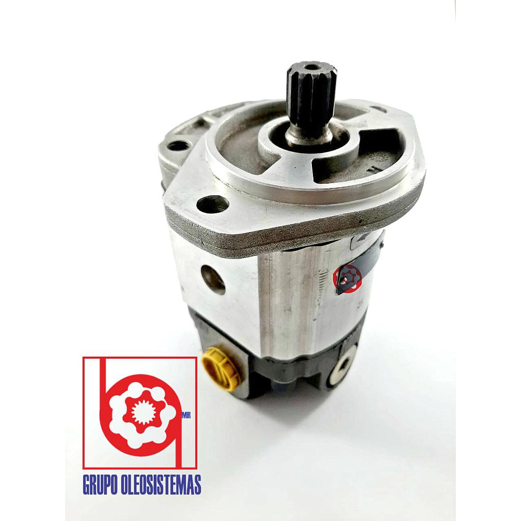 BOMBA ENGRANES PARKER PGP511A0160CC2H2ND6B1PAEM