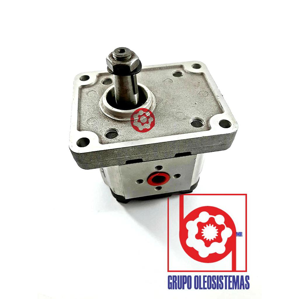 BOMBA ENGRANES PARKER PGP511A0060CS2D3NL1L1B1B1