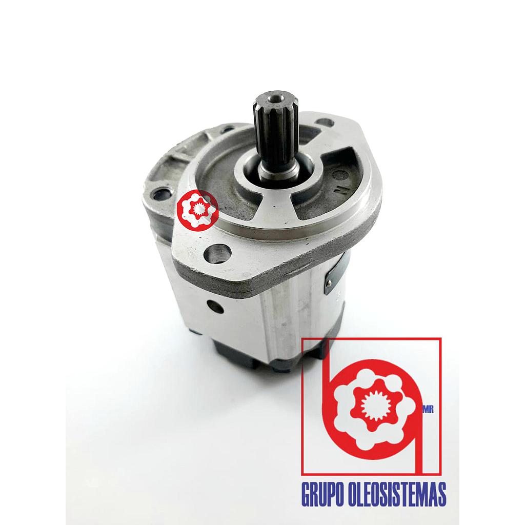 BOMBA ENGRANES PARKER PGP511A0190CC1H2NB1B1D5D4