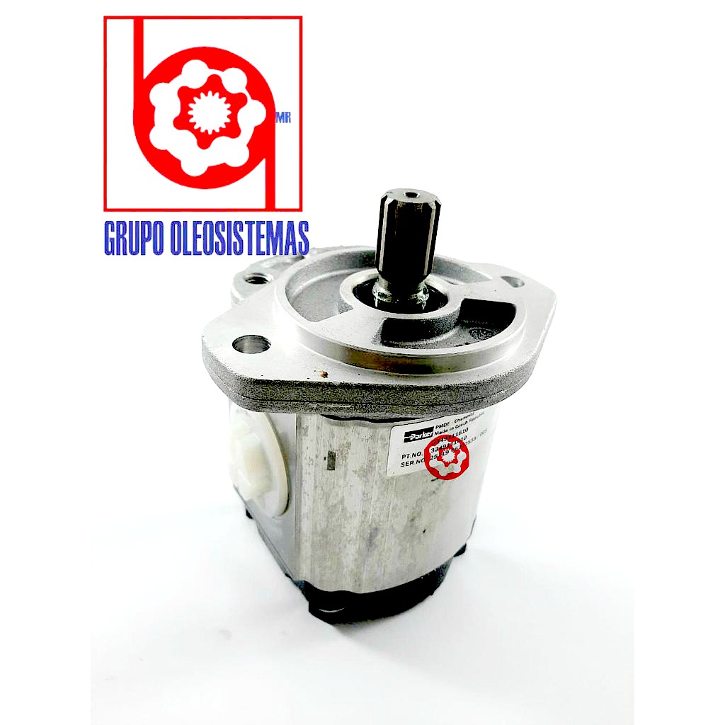 BOMBA ENGRANES PARKER PGP511A160CA1H2ND5D4