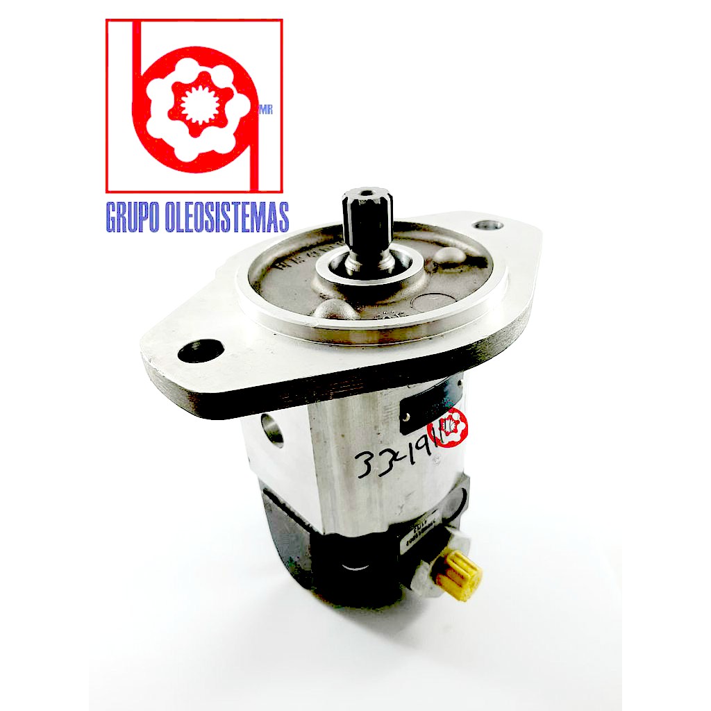 BOMBA ENGRANES PARKER PGP511A0250CC2H3NN3B1LAA
