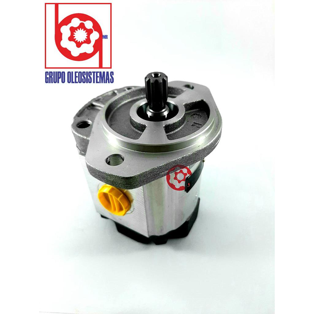 BOMBA ENGRANES PARKER PGP511A0190CA1H2ND5D4D5