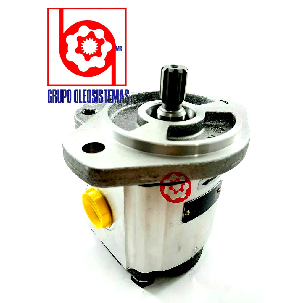 BOMBA ENGRANES PARKER PGP511A0310CA1H2ND6D5B1B