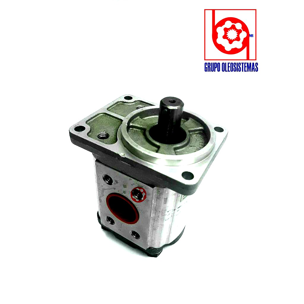 BOMBA ENGRANES PARKER PGP511A0230CS1D4NJ9J8B1B