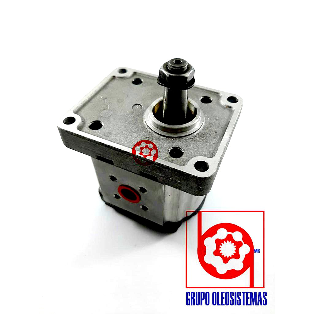 BOMBA ENGRANES PARKER PGP511A190CS2D3NL2L2B1B1