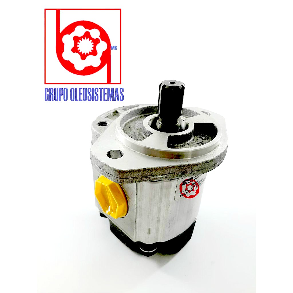 BOMBA ENGRANES PARKER PGP511A0160AC1H2ND5D4D5D4