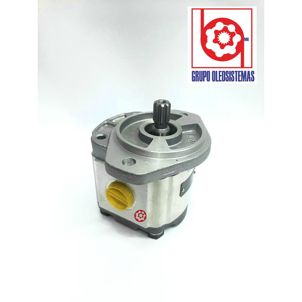 BOMBA ENGRANES PARKER PGP511M0330AB2H2NN3N2B1B1
