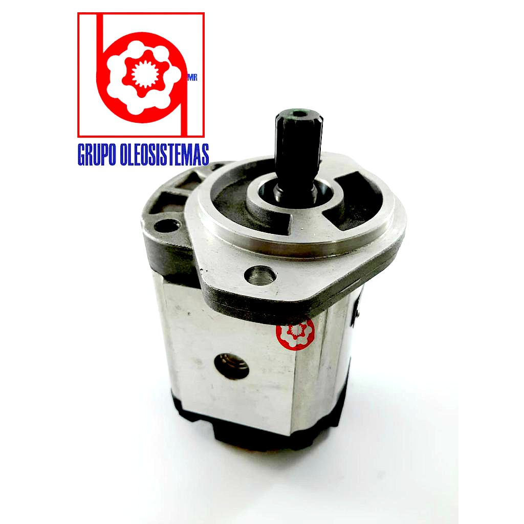 BOMBA ENGRANES PARKER PGP511A0270AC1H2NB1B1D5D