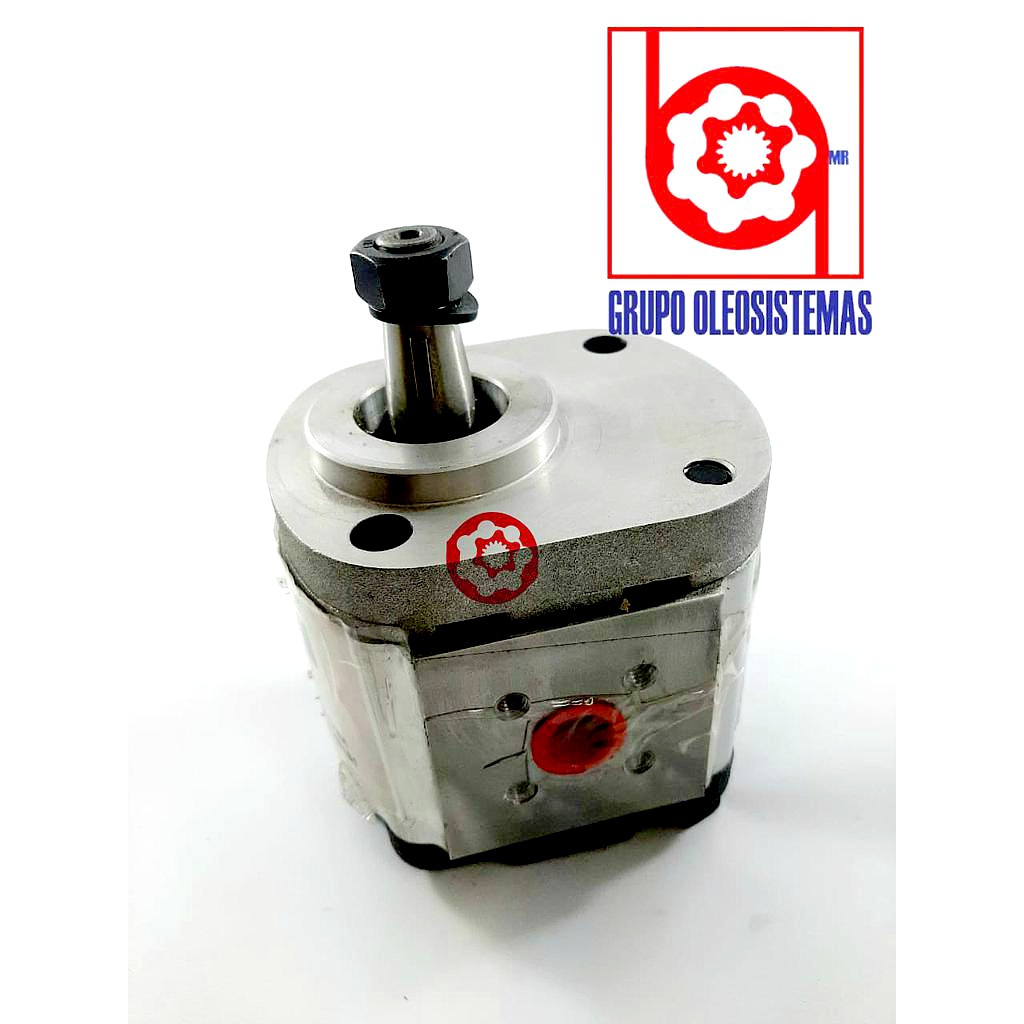 BOMBA ENGRANES PARKER PGP511A0110AS1Q4VJ7J5B1B1