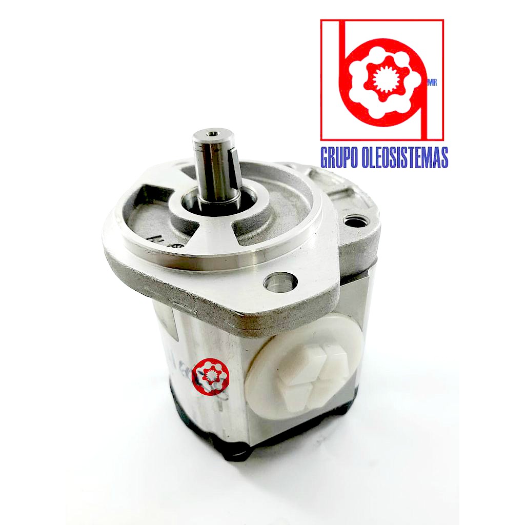 BOMBA ENGRANES PARKER PGP511M0230CK1H2NDD6B1B1 E
