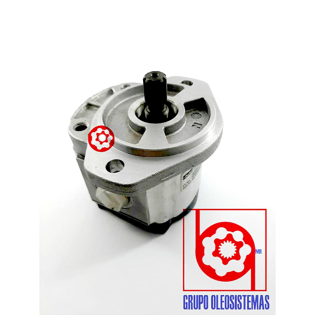 BOMBA ENGRANES PARKER PGP511A0230CC1H2VD4B1B1
