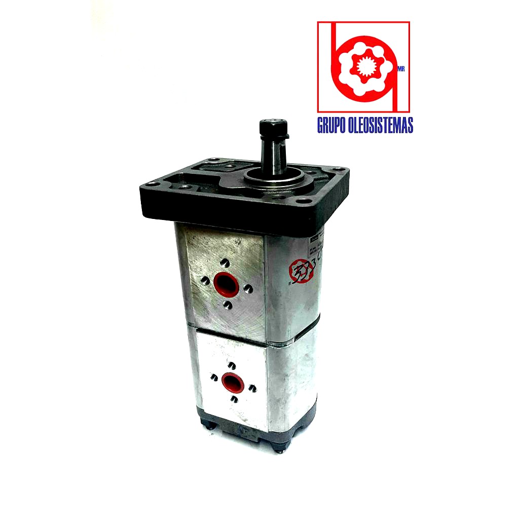 BOMBA ENGRANES PARKER PGP511B0230CS1D4NJ7J5S-511A023Z