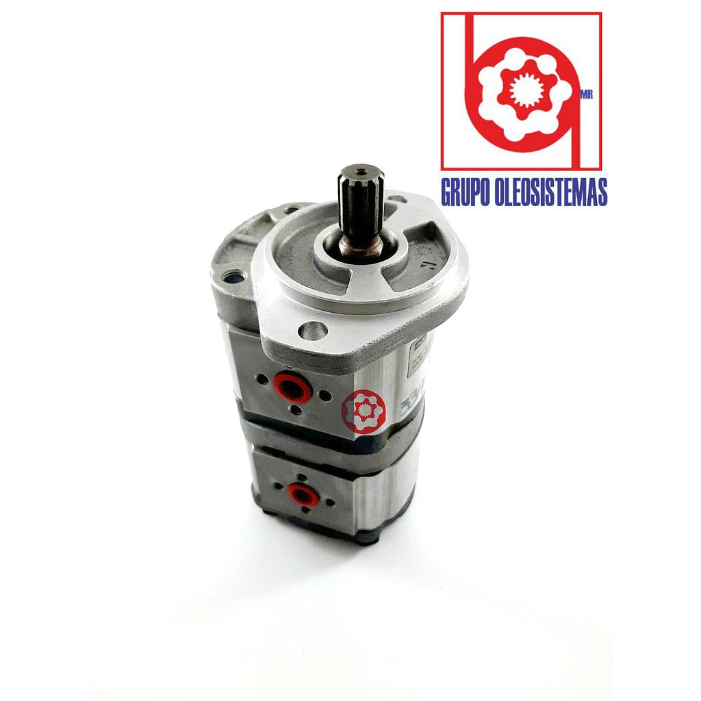 BOMBA ENGRANES PARKER PGP511B0060CC1H2NL1L1S-511A0