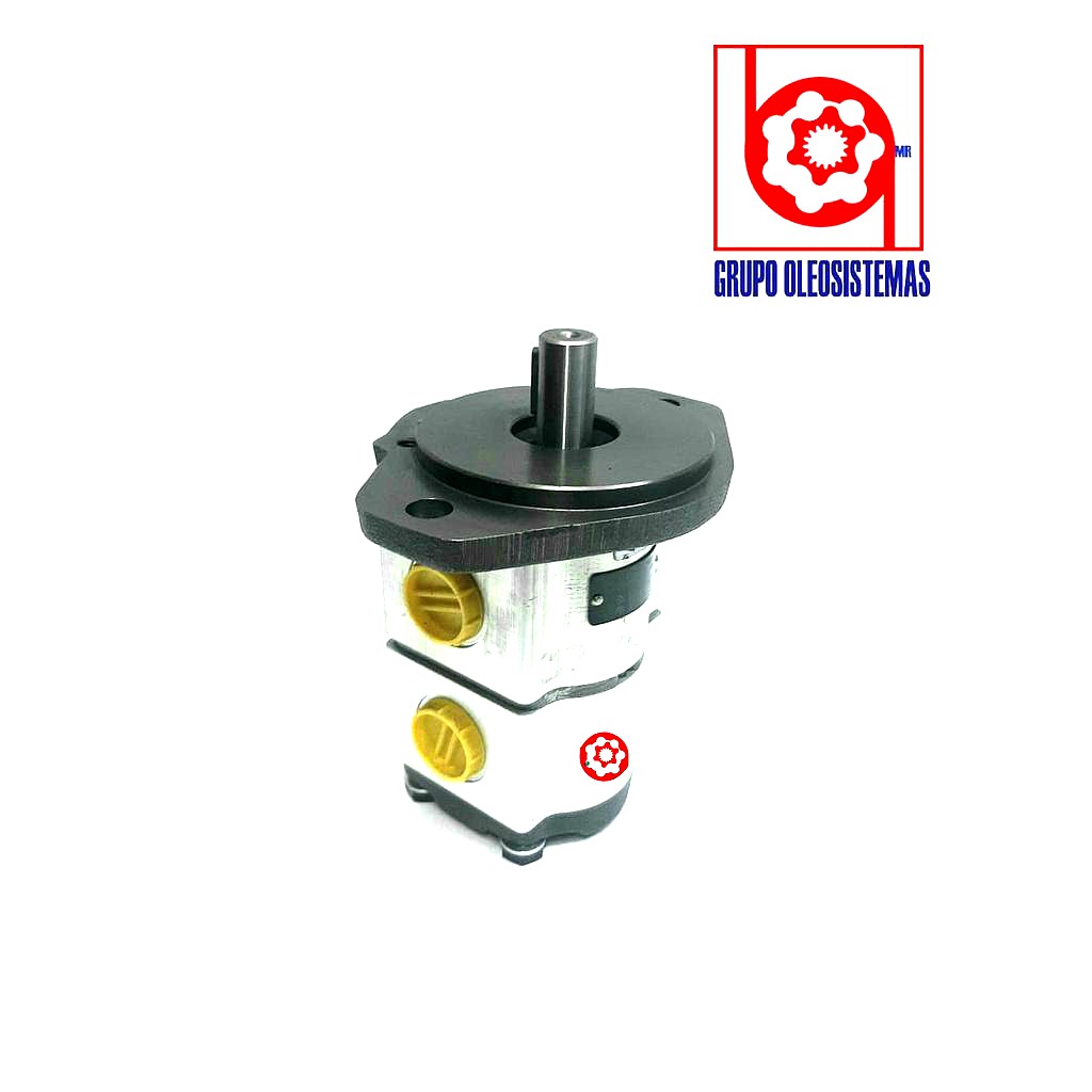 BOMBA ENGRANES PARKER PGP511B0180CA1H2ND5D4S-511