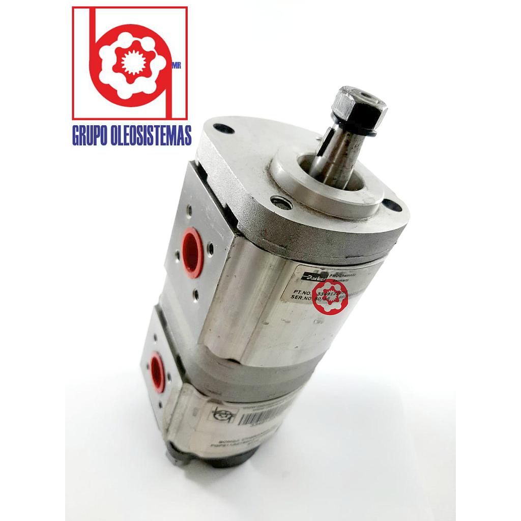 BOMBA ENGRANES PARKER PGP511A0160AS1Q4NJ7J5S-511A0110