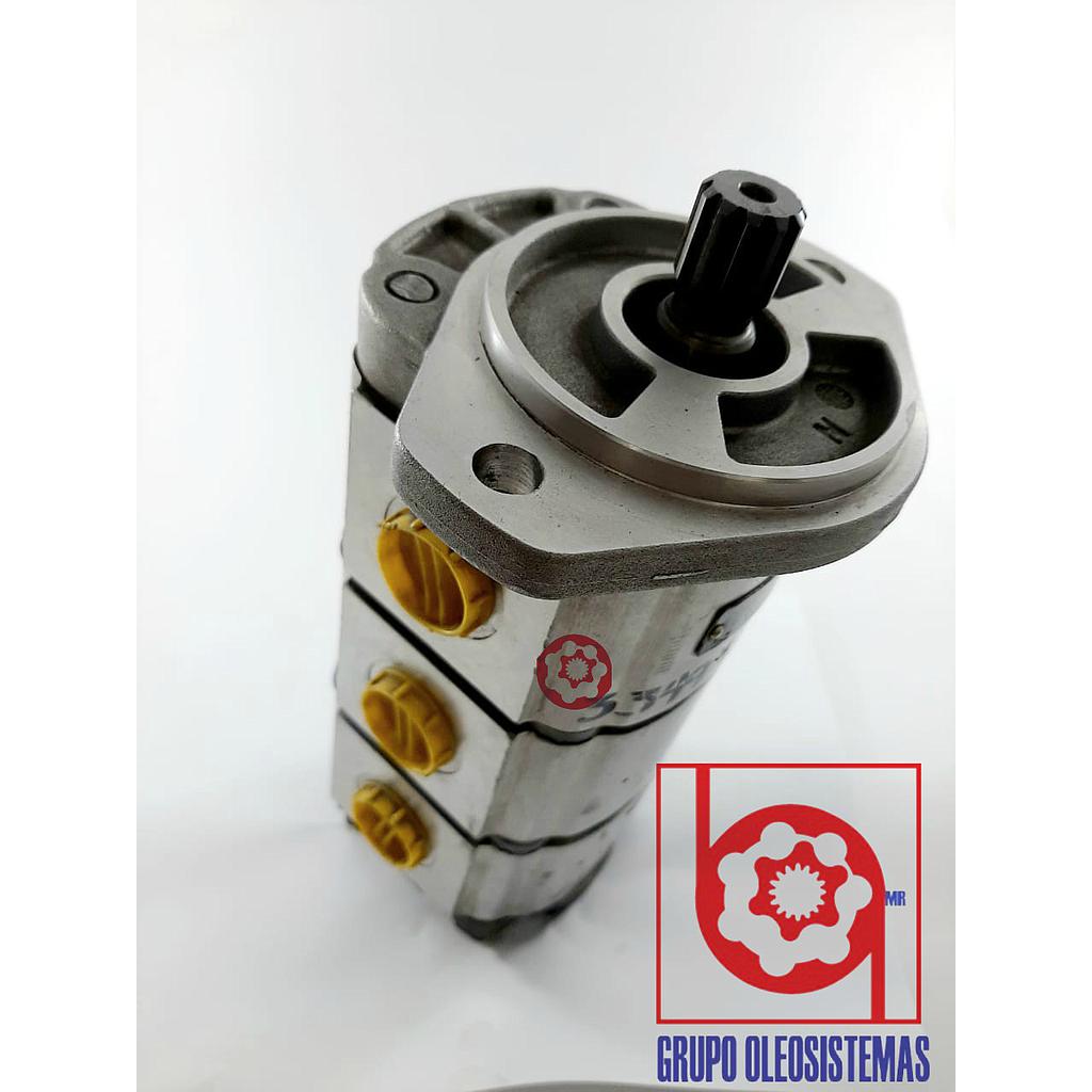 BOMBA ENGRANES PARKER PGP511B080CC2H2NB1D4C511B