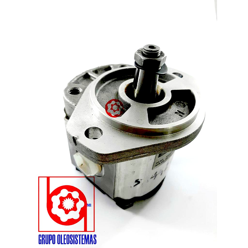 MOTOR ENGRANES PARKER PGM511C0120AS2H2HD4D4B1B1C4