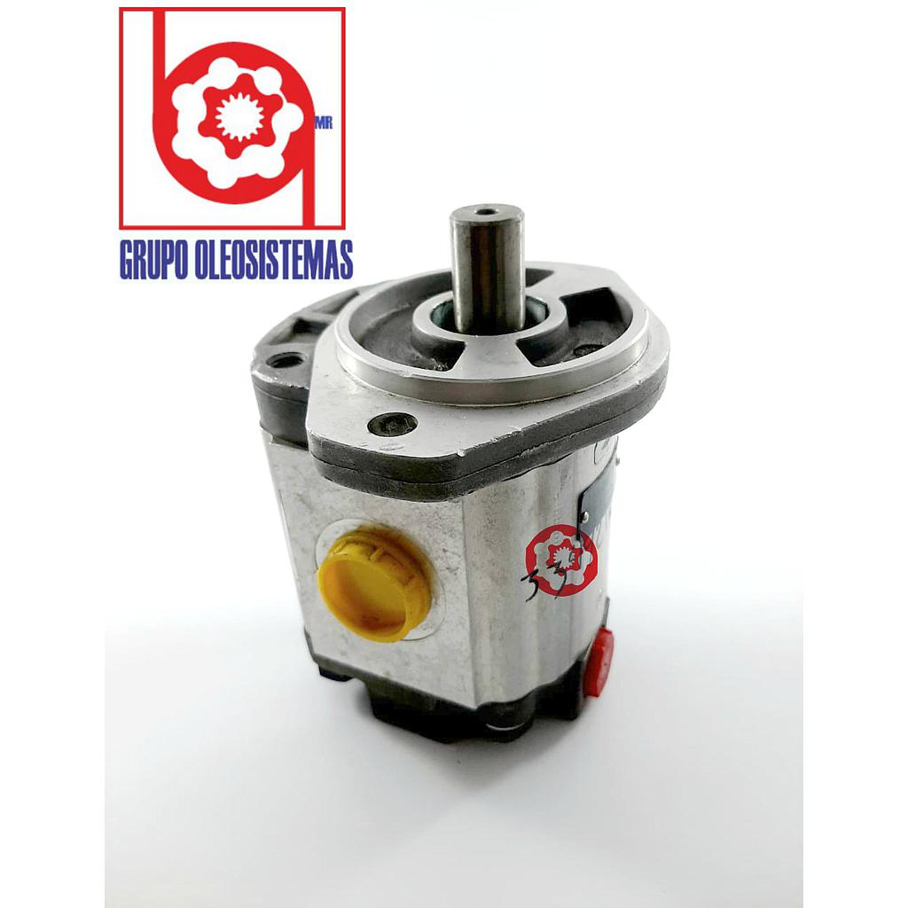 MOTOR ENGRANES PGM511A0230BL6H2ND5D5B1B1C3 PARKER