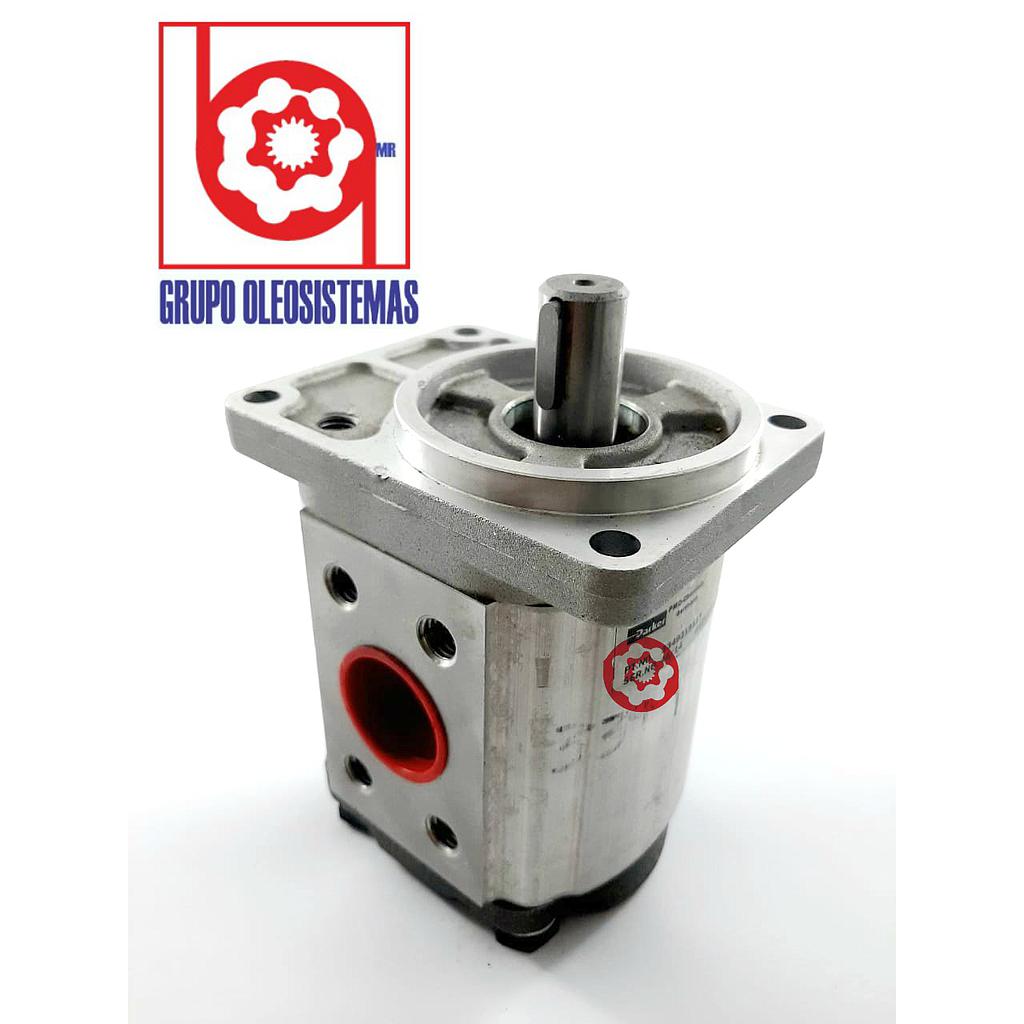 MOTOR ENGRANES PGM511A0310BL6D4NN4N4B1B1G4