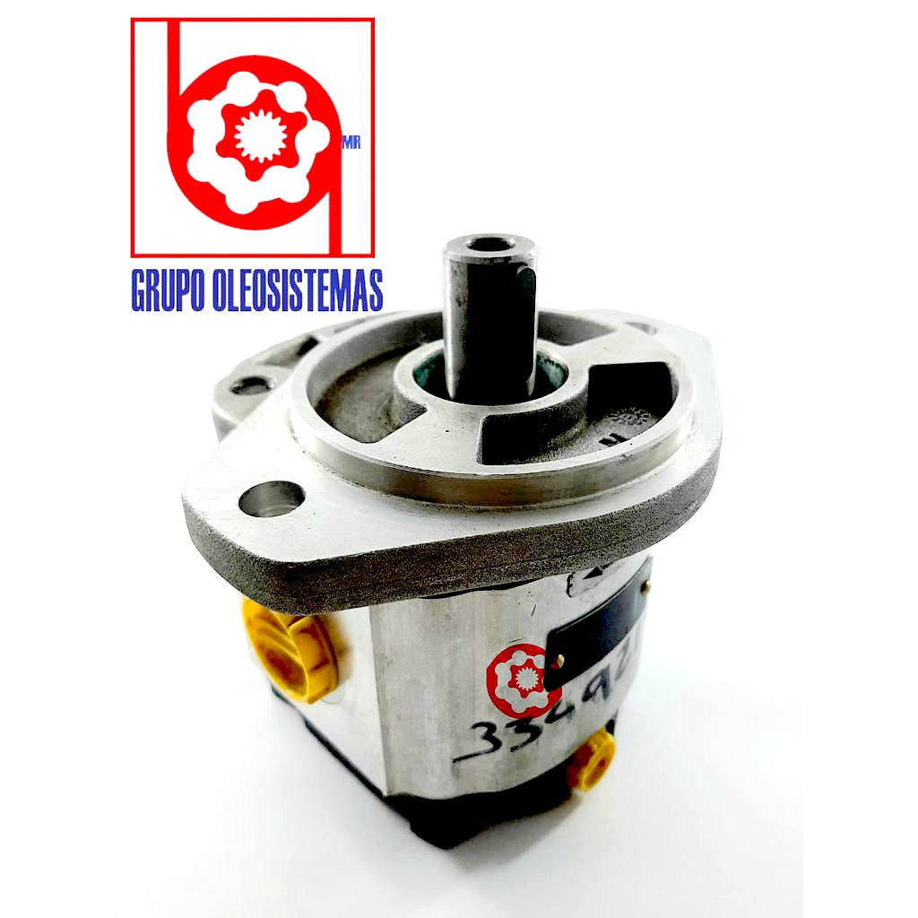 MOTOR PARKER PGM511A0190AK1H2VD5D5B1B1A2 ENG.