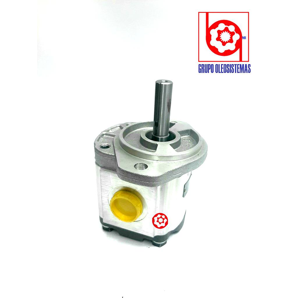 MOTOR PARKER PGM511A0160BK4H2ND5D5B1B1C4 ENG.