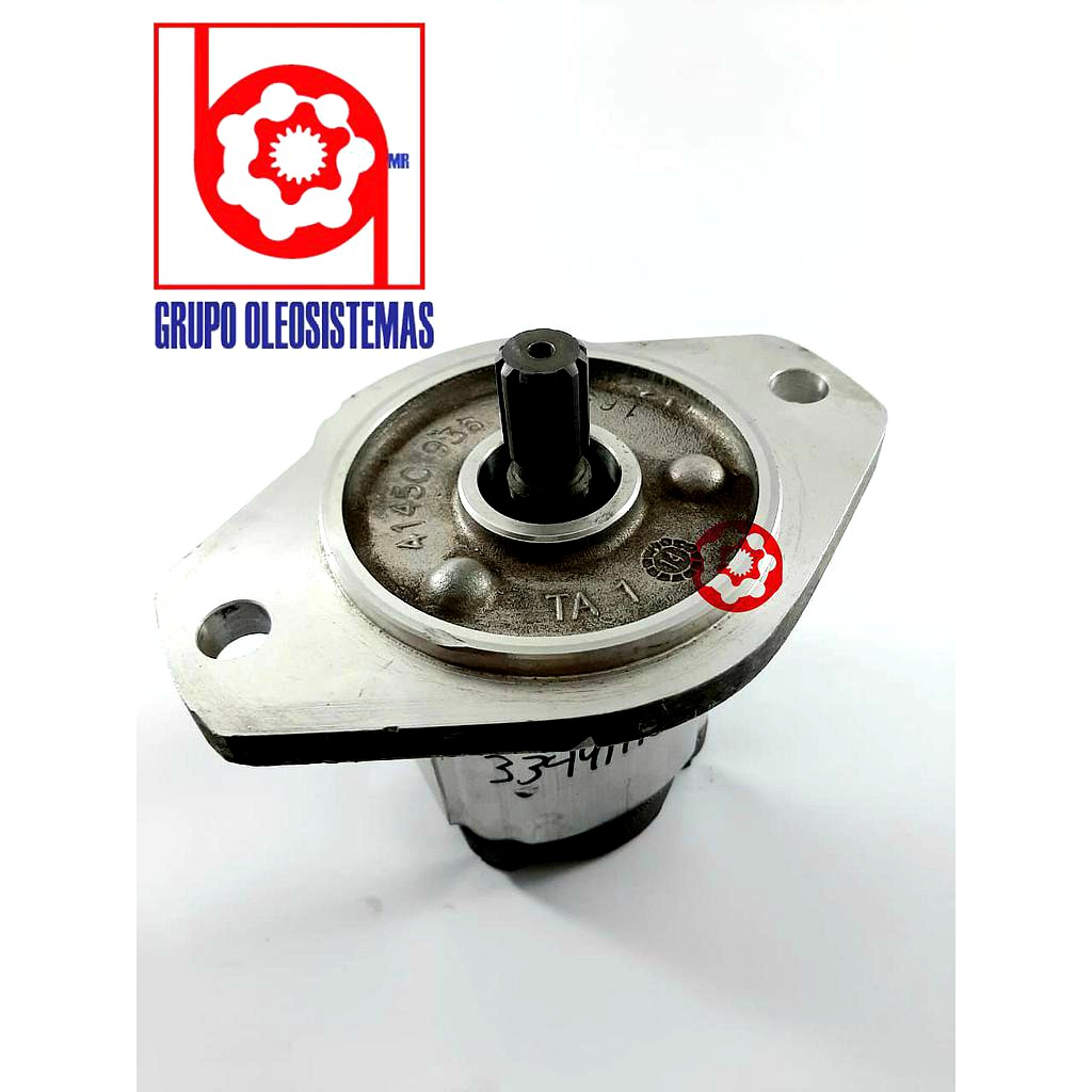 BOMBA ENGRANES PARKER PGP511S0230AC1H3ND6D4B1B