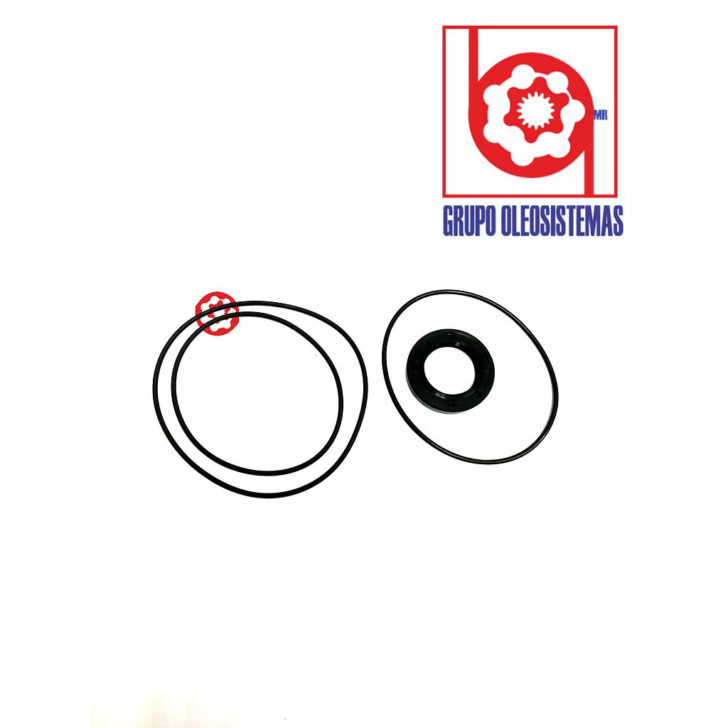 KIT DE SELLOS PARKER VOAK MOTOR F11-005 VITON SEAL   