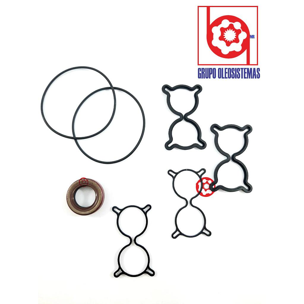 KIT DE SELLOS PARKER MOTOR PGM-505