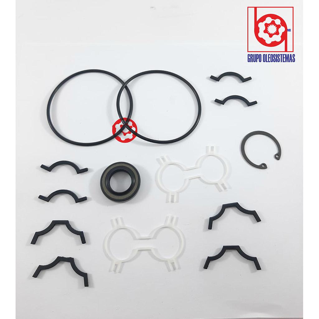 KIT DE SELLOS PARKER MOTOR PGM-511