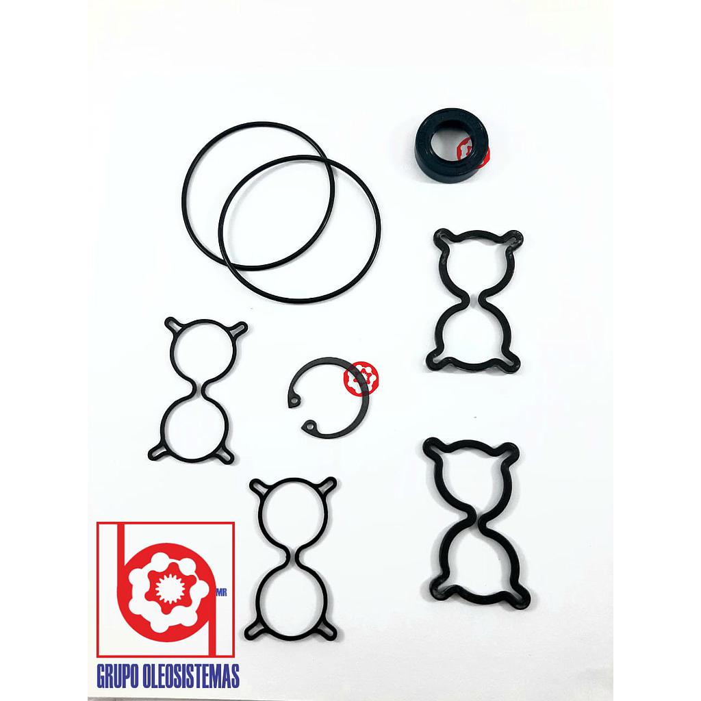 KIT DE SELLOS PARKER MOTOR PGM-505 (1GR) SOFT-GOOD