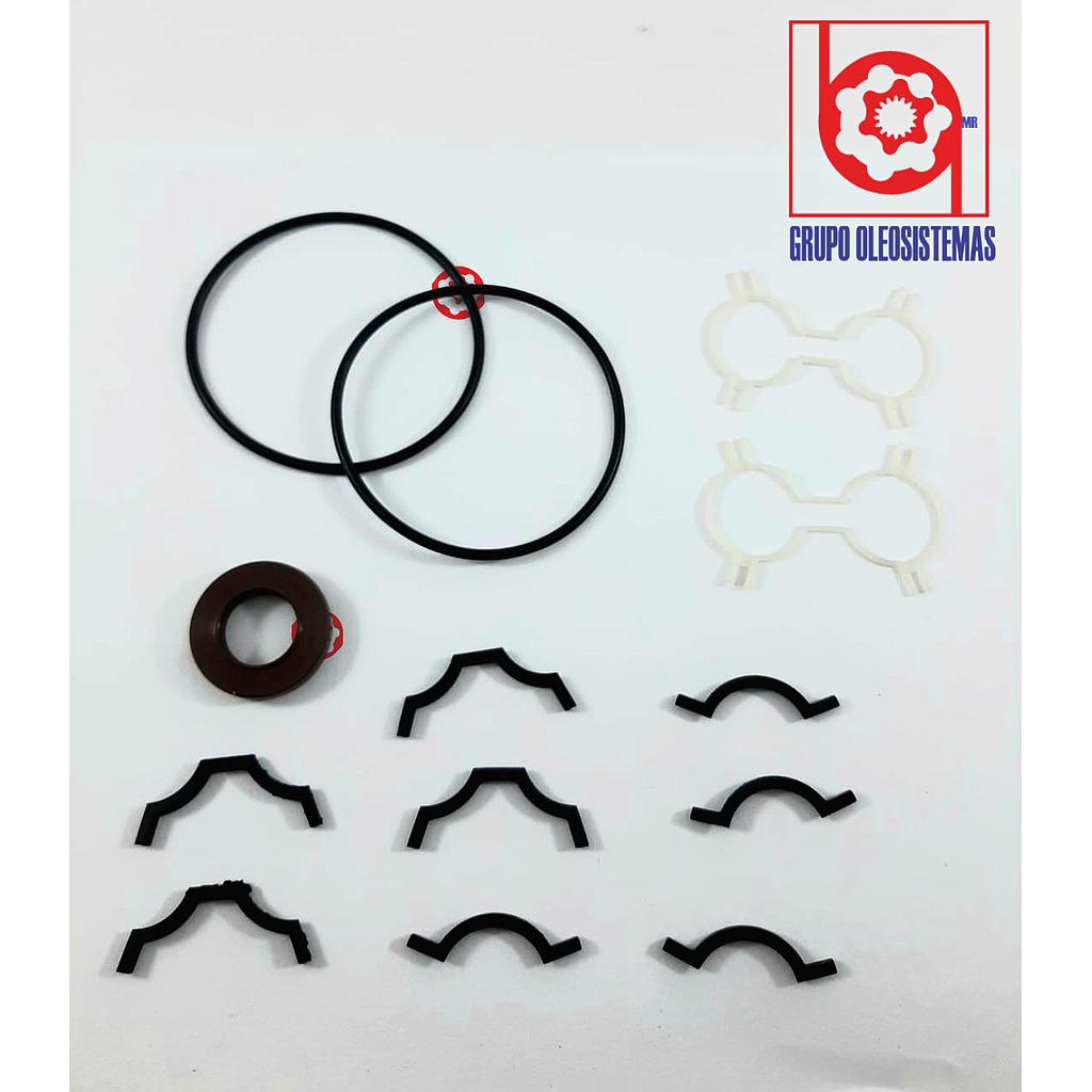 KIT DE SELLOS PARKER MOTOR PGM-511(1GR) SOFT-GOODS