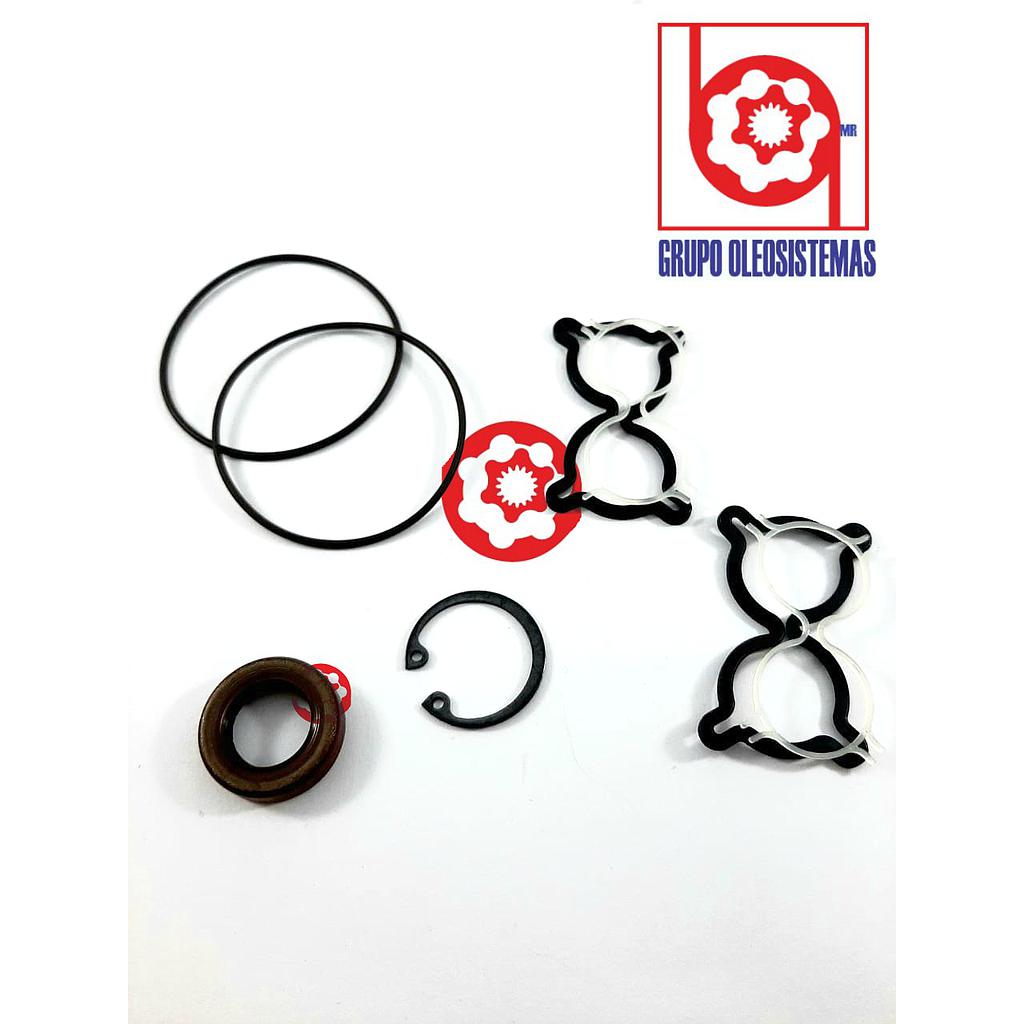 KIT DE SELLOS PARKER MOTOR PGM-505 (1GR)SOFT-GOODS