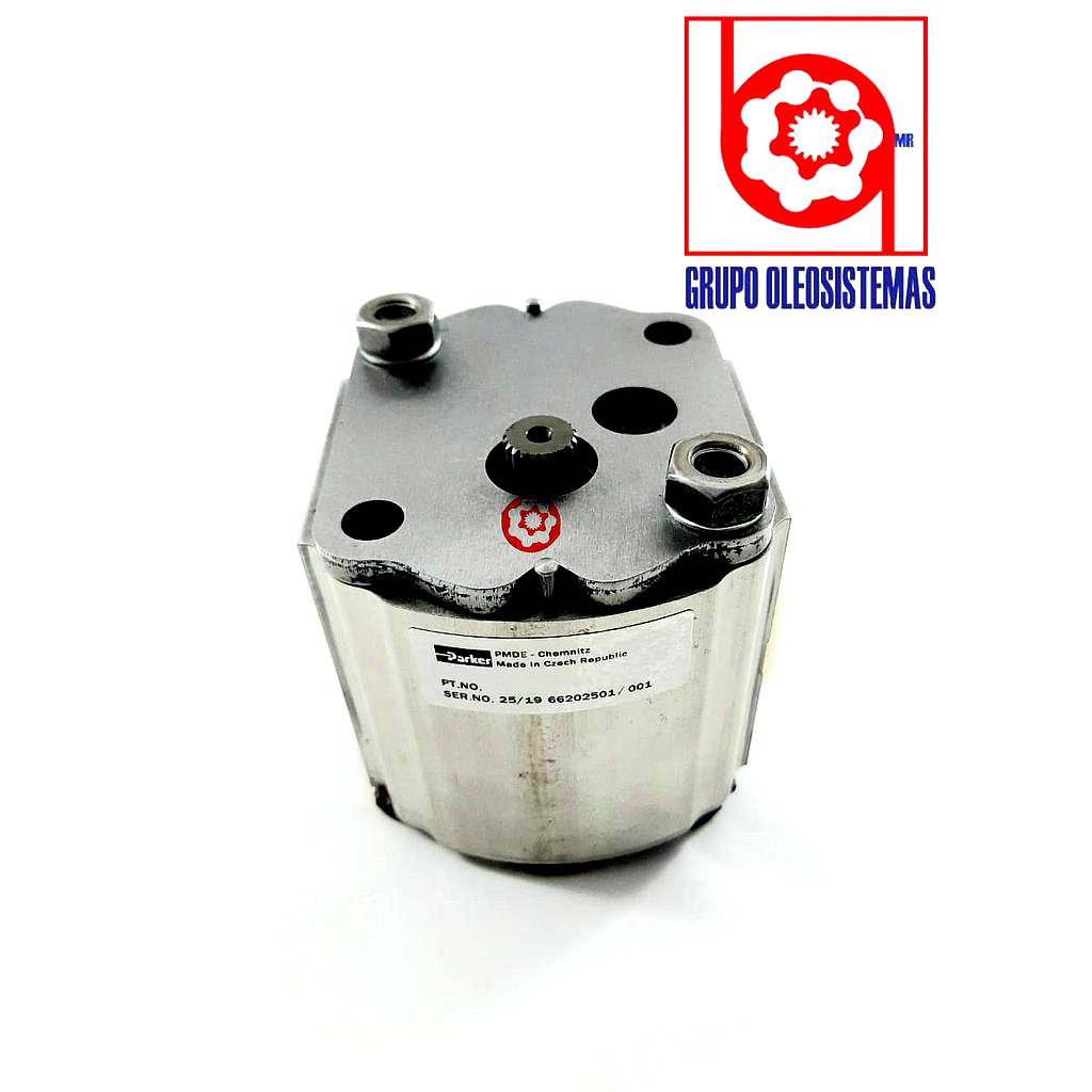 KIT DE SERVICIO PGP511M0270XD7D6