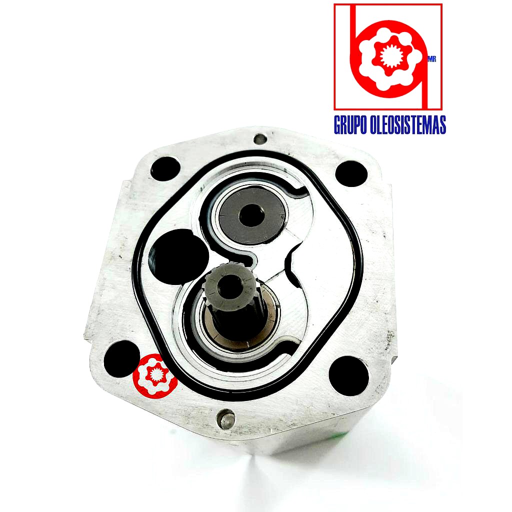 KIT DE SERVICO PARKER PGP517 PQT,SERV=S-517M0330XE7E6