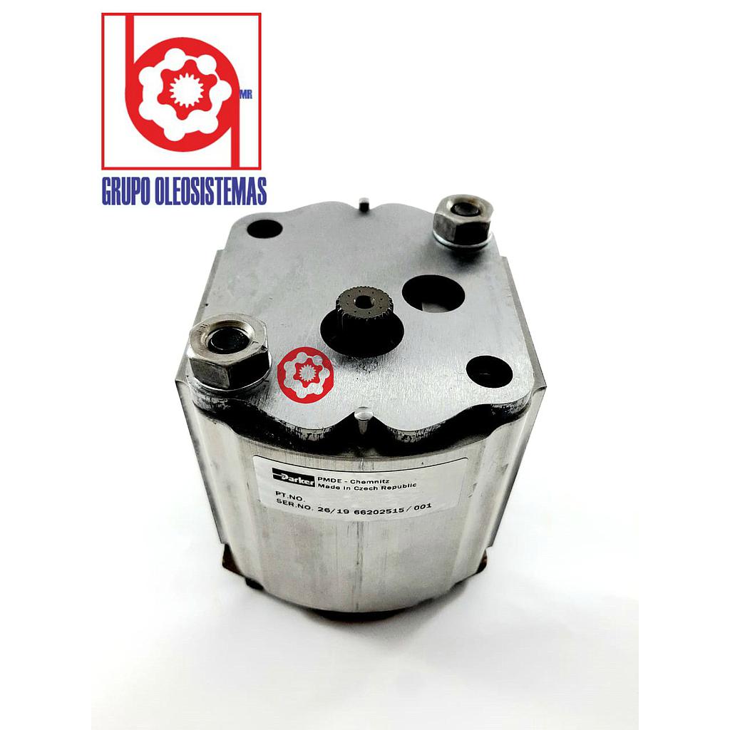 KIT DE SERVICIO PGP511M0160XL2L1