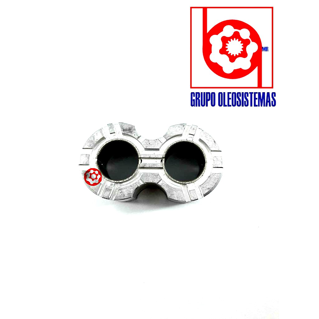 ESPEJO PARKER PARA MOTOR 511