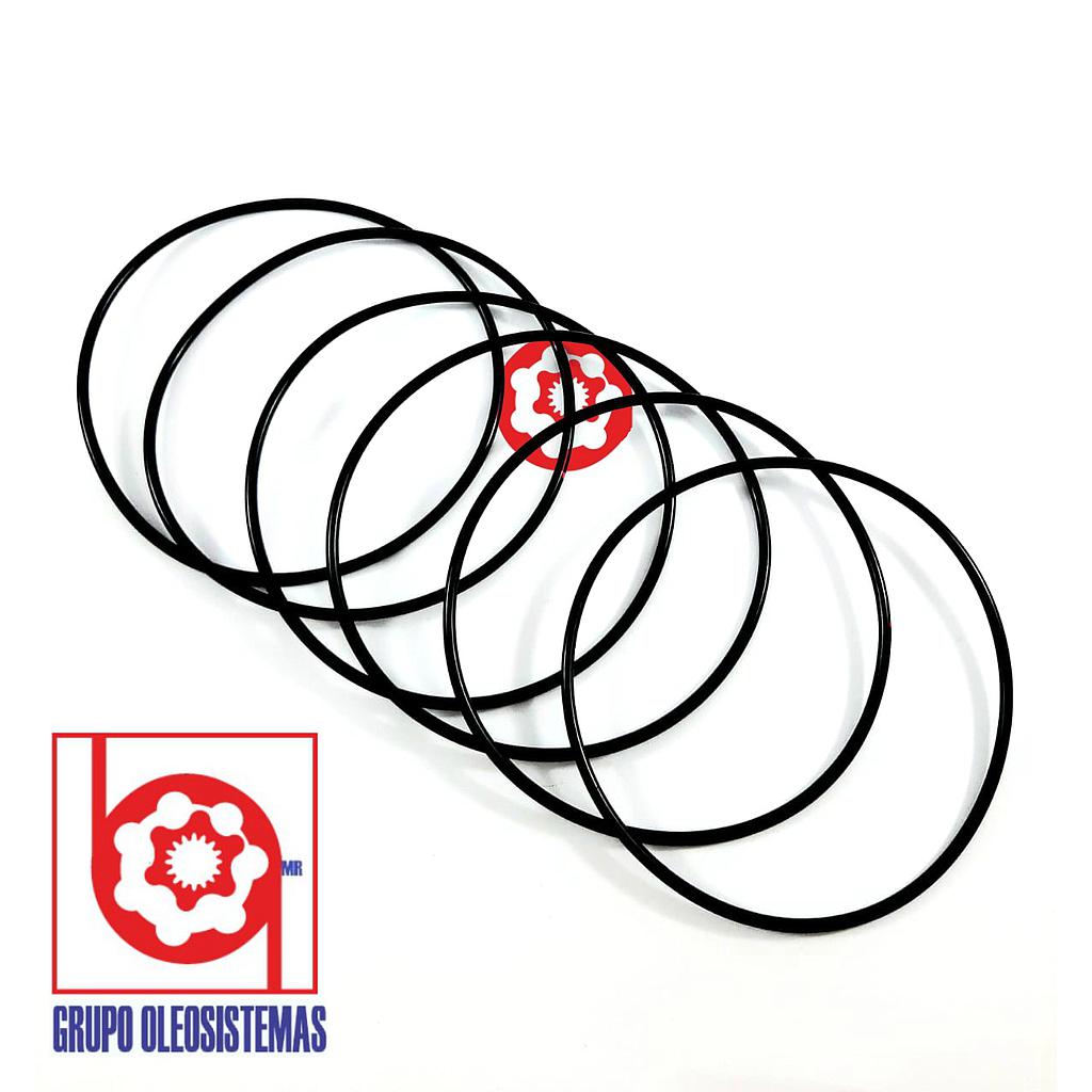 EMPAQUE PARKER PGP-517 CUERPO