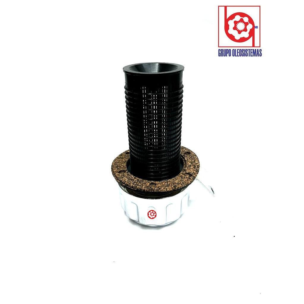 TAPON DE LLENADO PARKER