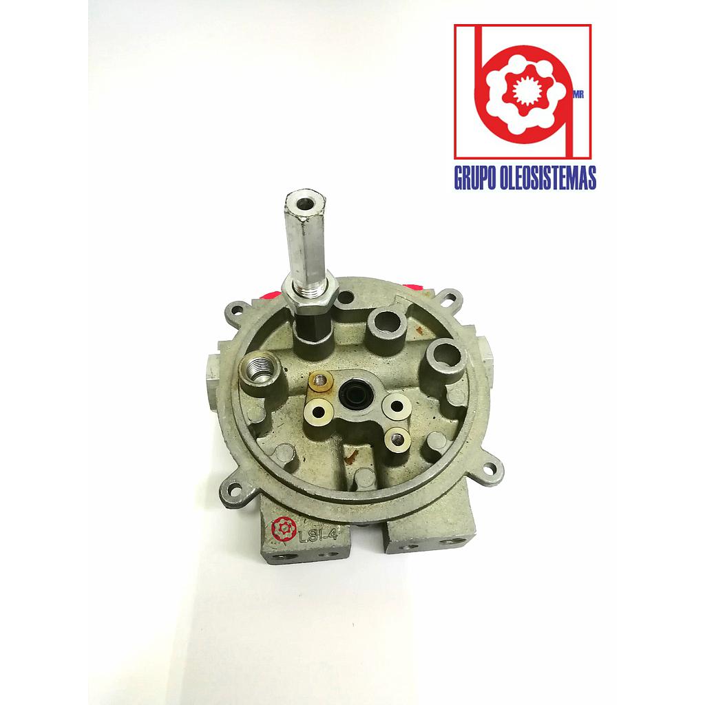 KIT DE SELLOS UNIDAD OLDYNE PARKER 108 ADAPTADOR WW CAMB. CR