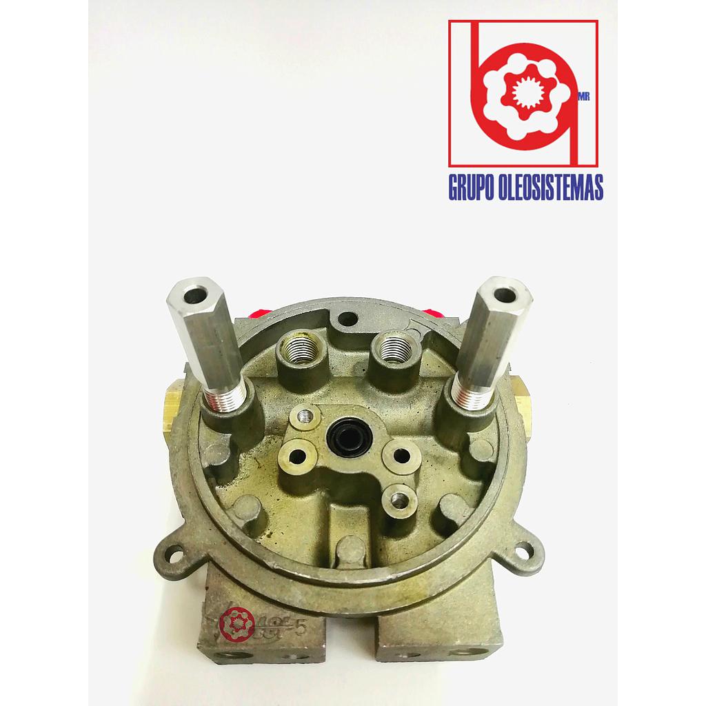 KIT DE SELLOS UNIDAD OLDYNE PARKER 108 ADAPTADOR LB CAMB.CIR
