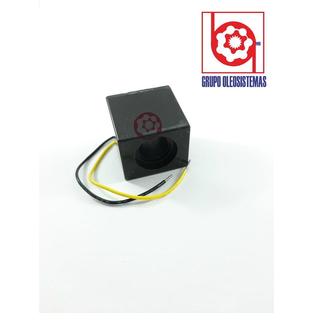 BOBINA PARKER 220-240 VOLTS SERIES D1VW