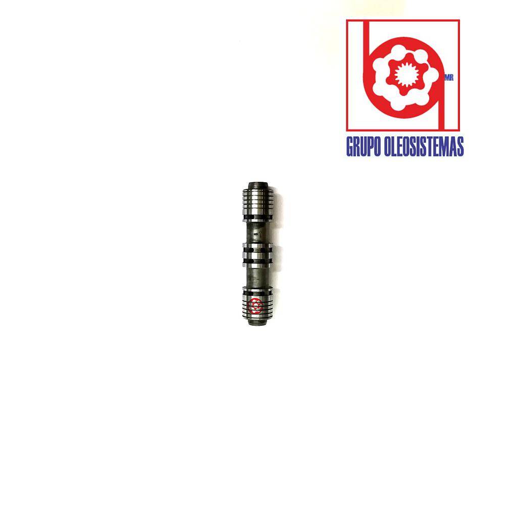 CARRETE DE VALVULA D1VW PARKER SPOOL N 8