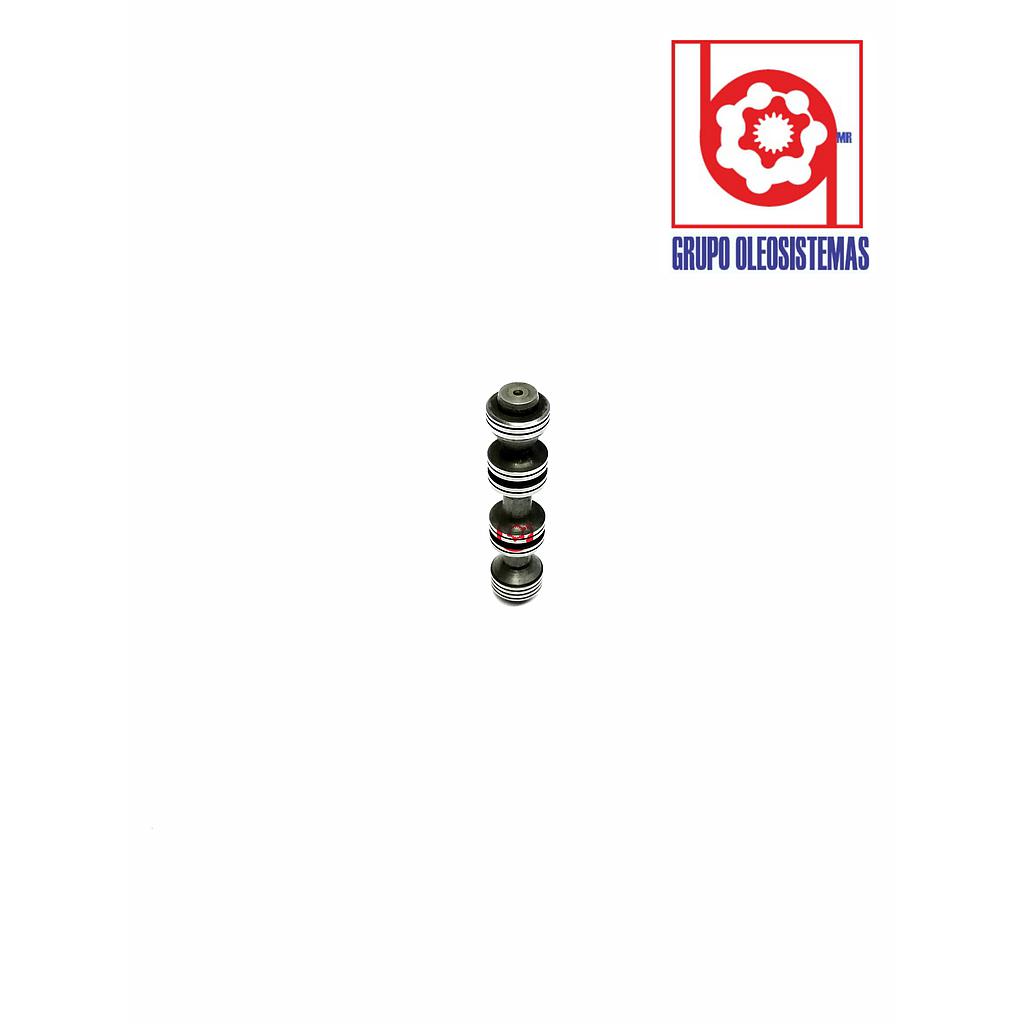 CARRETE DE VALVULA D1VW PARKER SPOOL N 20