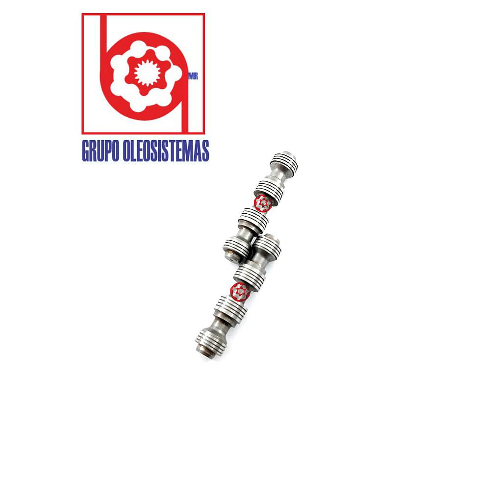 CARRETE DE VALVULA D1VW PARKER SPOOL
